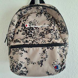 Champion Mini Backpack Khaki